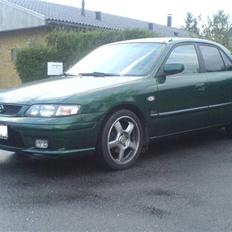 Mazda Capella 2,0 GLX (Solgt)