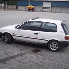 Toyota Corolla 1.6 GSI