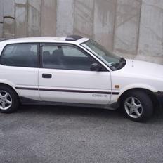 Toyota Corolla 1.6 GSI