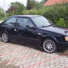 Mazda 323 GTX 1.6 TURBO