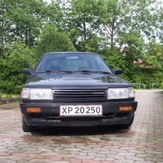 Mazda 323 GTX 1.6 TURBO