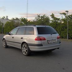 Toyota Avensis 2,0 Stationcar