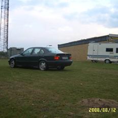 BMW e36 320i .Solgt