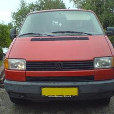 VW transporter T4