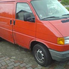 VW transporter T4