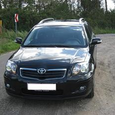 Toyota Avensis sol plus