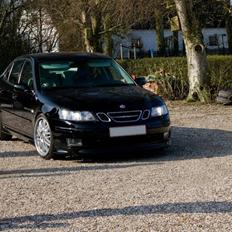 Saab 9-3 ss ( Maptun )