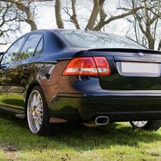 Saab 9-3 ss ( Maptun )