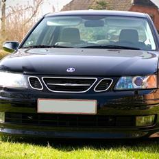 Saab 9-3 ss ( Maptun )