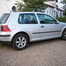 VW Golf 4 SOLGT