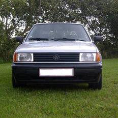 VW polo gt -solgt-