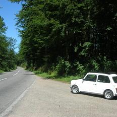 Mini Mascot 1000 *SOLGT*