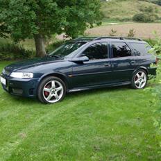 Opel Vectra B St.car (Solgt) 
