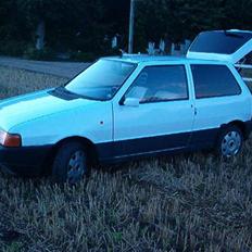 Fiat Uno 45