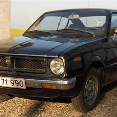 Toyota Corolla Coupé KE 35