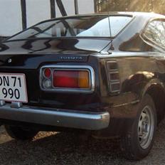 Toyota Corolla Coupé KE 35