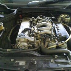 Mercedes Benz 190 d 2,5