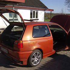 VW Golf 3 1,8I (DØD)