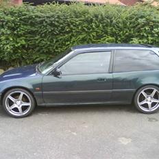 Honda Civic 1.6 V-TEC