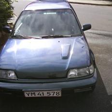 Honda Civic 1.6 V-TEC