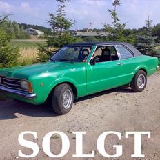 Ford Taunus 1600L......(SOLGT)