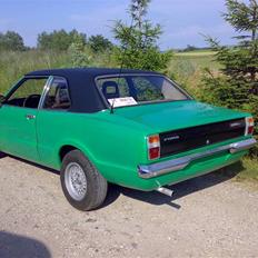 Ford Taunus 1600L......(SOLGT)