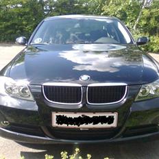BMW 316i 