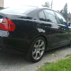 BMW 316i 