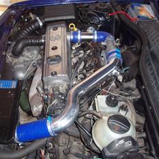 VW G40 "Polo style" *Solgt*