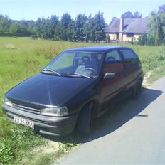 Daihatsu Charade *Solgt*