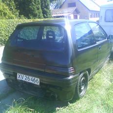 Daihatsu Charade *Solgt*