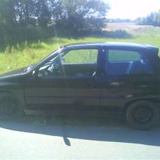 Daihatsu Charade *Solgt*