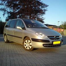 Citroën C8 HDI Prestige