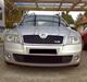 Skoda octavia RS 2,0 TDI