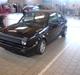 VW Golf 1 Cabriolet Karmann