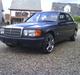 Mercedes Benz 190 d 2,5