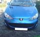 Peugeot 206 Solgt