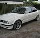 BMW E34 518i