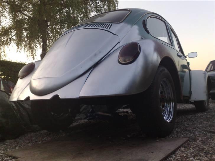 VW 1303 projekt *solgt* billede 20