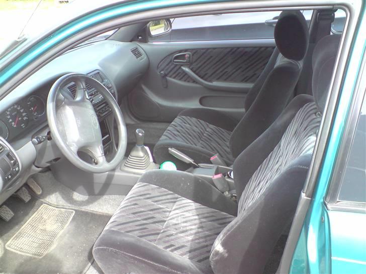 Toyota Corolla  3d. XLi Galla billede 4