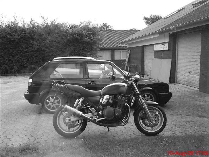 VW golf 2 solgt billede 11