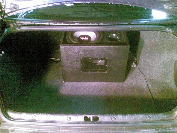 VW Vento clx billede 10