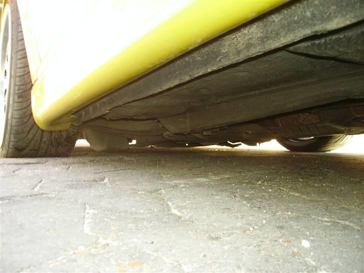 VW golf 4 gti turbo "solgt" - ja..måtte desværre hæve den lidt igen..hmm billede 9