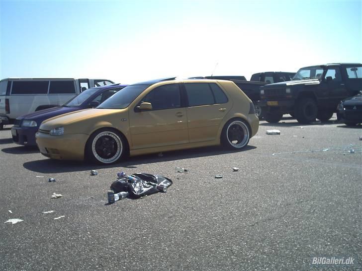 VW golf 4 gti turbo "solgt" - dhb 08 billede 10