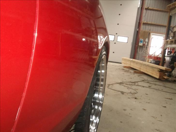 Toyota celica T20 solgt - de går IKKE ud over heldigvis :) billede 3