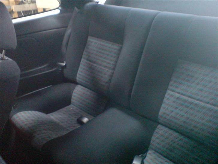 Toyota celica T20 solgt billede 5