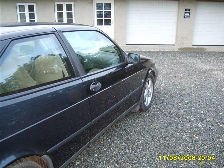 Saab 900 I  billede 2