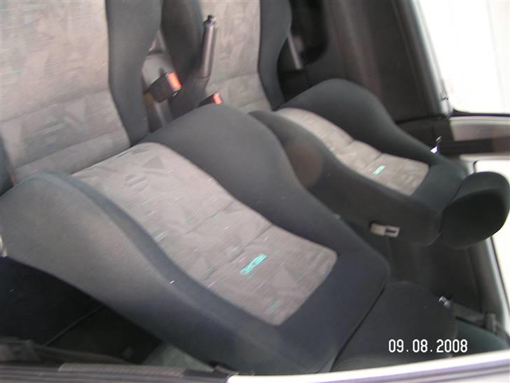 VW Golf 3 billede 10