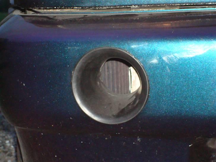 VW Polo Turbo billede 11