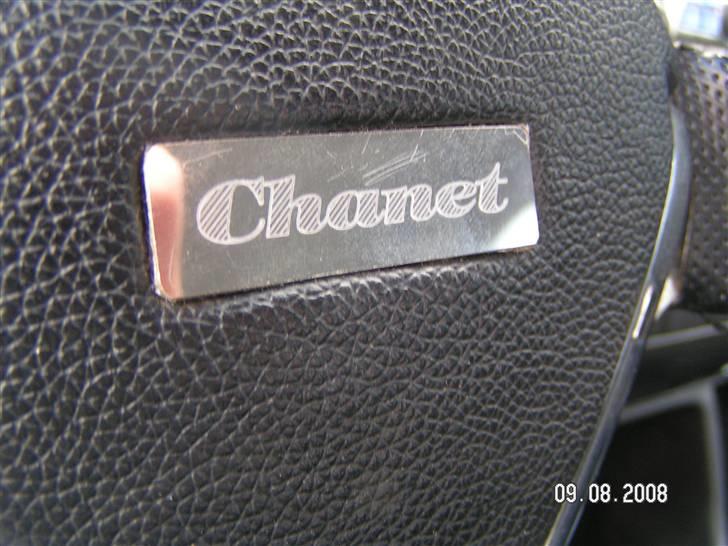 VW Golf 3 billede 12